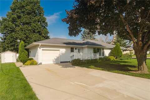 210 Memorial Drive SW, Blooming Prairie, MN 55917