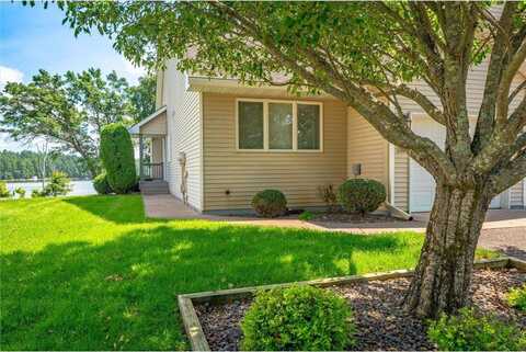28834 9th Green Lane, Danbury, WI 54830