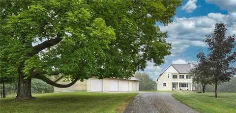 19452 S Crystal Springs Road, Grand Rapids, MN 55744