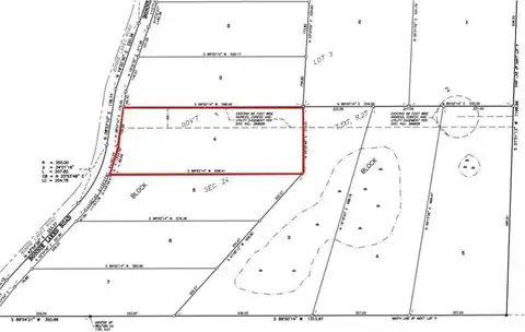 35604 Bonnie Lakes Road, Crosslake, MN 56442