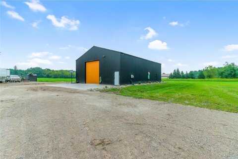 16386 80th Street, Milaca, MN 56357