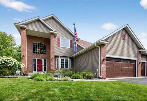 3216 Carnation Avenue N, Brooklyn Park, MN 55443