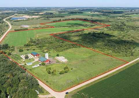 18398 360th Street, Eagle Valley Twp, MN 56446