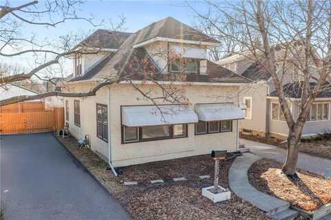 2715 Marshall Street NE, Minneapolis, MN 55418