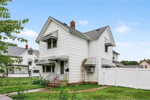 326 Arbor Street, Saint Paul, MN 55102