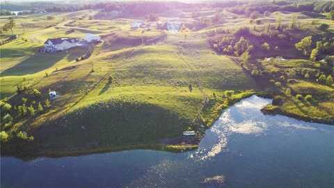 High Island, Erhard, MN 56534
