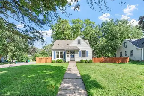 6401 Stevens Avenue S, Richfield, MN 55423
