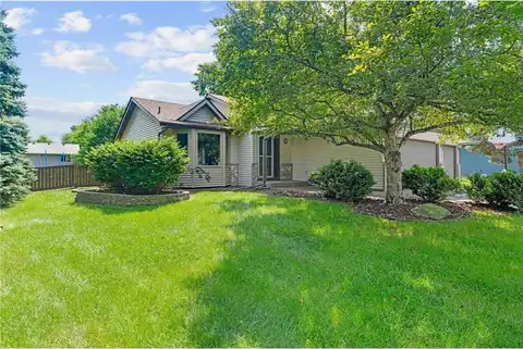 6601 89th Avenue N, Brooklyn Park, MN 55445