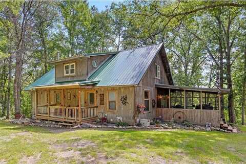 18671 NE 145th Street, Granite Ledge Twp, MN 56330