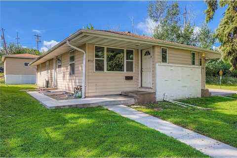 4037 37th Avenue N, Robbinsdale, MN 55422