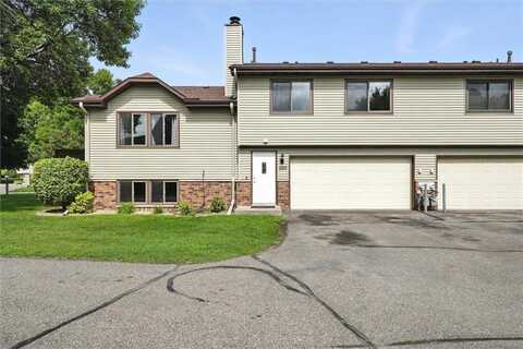 8740 N Maplebrook Circle, Brooklyn Park, MN 55445