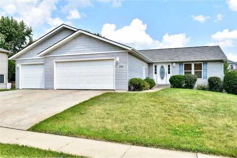6266 Jonathan Drive NW, Rochester, MN 55901