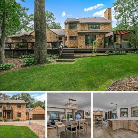612 9th Street N, Sartell, MN 56377