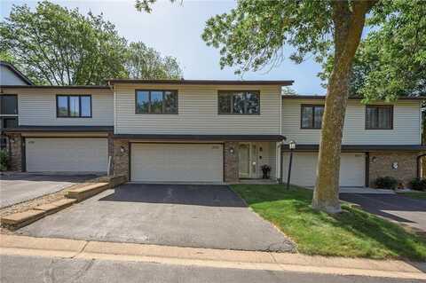 5709 Hyland Courts Drive, Bloomington, MN 55437