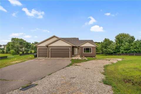 3387 82nd Avenue, Princeton, MN 55371