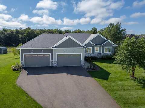 180 173rd Lane NE, Ham Lake, MN 55304