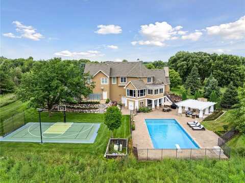 4640 McDonald Drive N, Baytown Twp, MN 55082