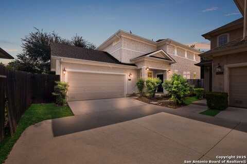 6926 Abbey Falls, San Antonio, TX 78249