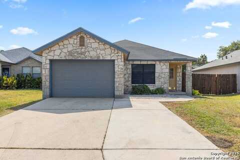 8307 Morning Grv, Converse, TX 78109