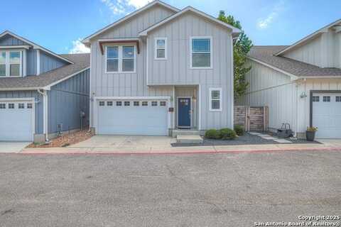 1511 E Sandalwood Ln, San Antonio, TX 78209