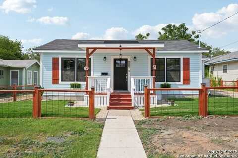 1217 Delaware St., San Antonio, TX 78210