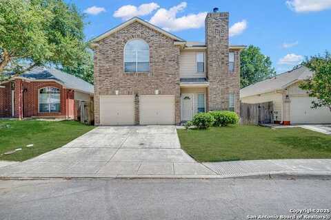 6038 Wood Pass, San Antonio, TX 78249
