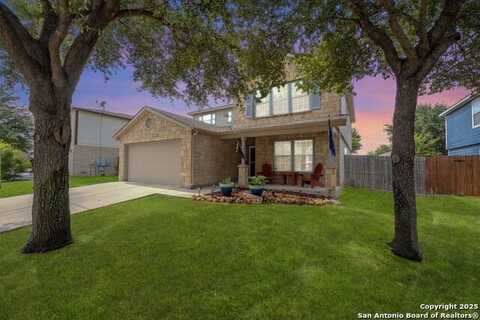 205 Rustic Acres, Selma, TX 78154