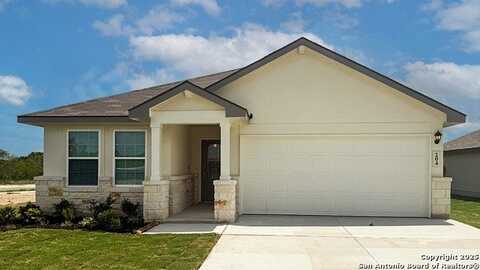204 Steele Harbor, Cibolo, TX 78108