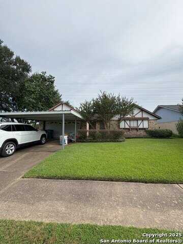 3739 moonlite, Pasadena, TX 77505