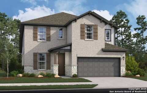10540 Briceway Bay, San Antonio, TX 78254