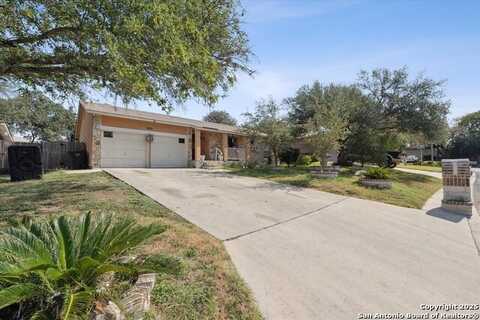 9207 Ridge Town, San Antonio, TX 78250