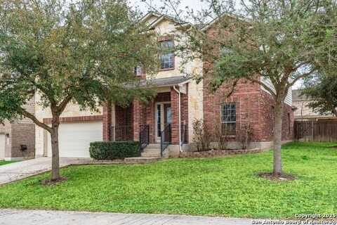 3100 Harrison Oaks, Schertz, TX 78108