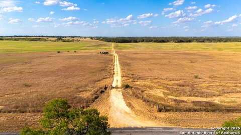 Tract 1 Bynum Road, Floresville, TX 78114