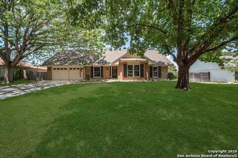 133 Thomas Edison, Schertz, TX 78154