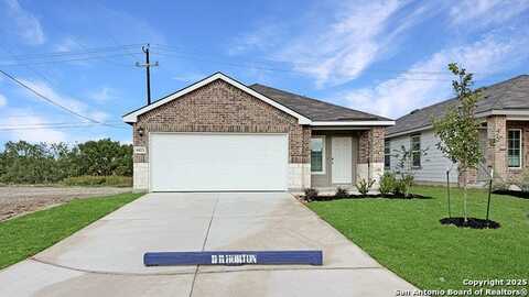 6023 Bowie Mountain, San Antonio, TX 78253