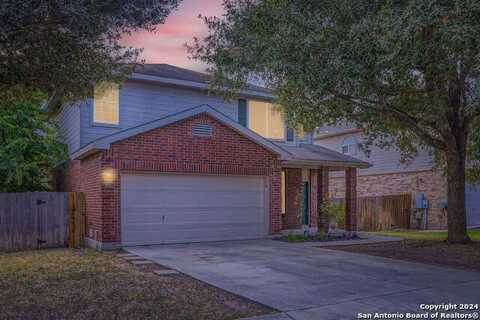 205 SILVER WING, Cibolo, TX 78108