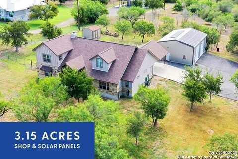2891 Fm 465, Seguin, TX 78155