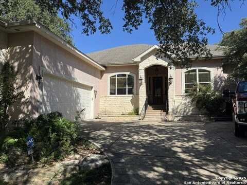 1915 Slumber Pass, San Antonio, TX 78258