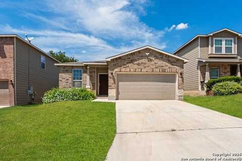 11411 Unbridled, San Antonio, TX 78245