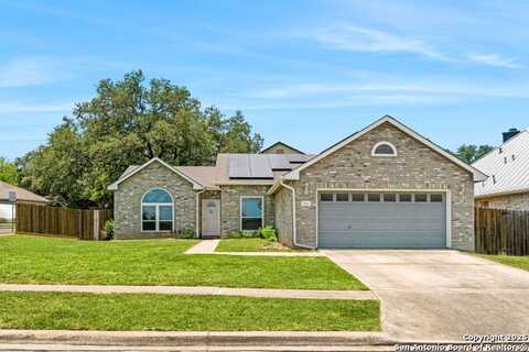 7801 Forest Dream, Live Oak, TX 78233