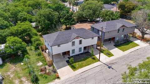 227 grimes, San Antonio, TX 78203