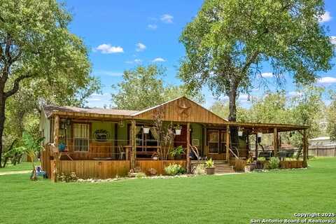 500 Ashford Circle, Poteet, TX 78065