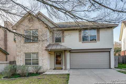 2814 Redrock Trl, San Antonio, TX 78259
