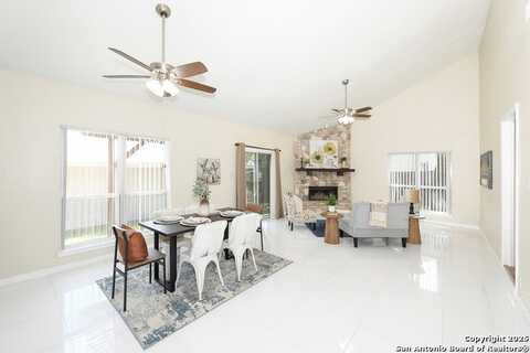 3446 River Path St, San Antonio, TX 78230