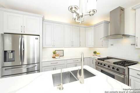 3446 River Path St, San Antonio, TX 78230