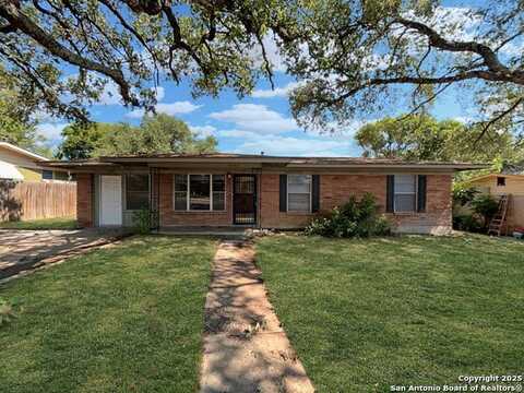 4543 Cambray Dr, San Antonio, TX 78229