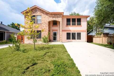 9035 Rich Trace, San Antonio, TX 78251