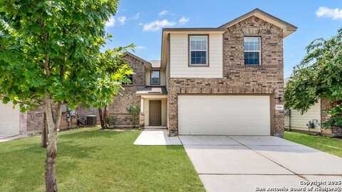 10406 Stampede Stead, San Antonio, TX 78254