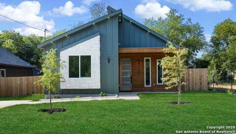 1430 Paso Hondo, San Antonio, TX 78202