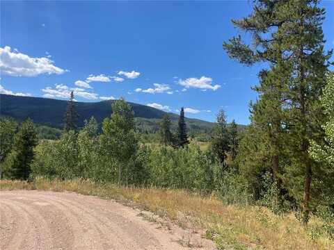32960 MAVERICK WAY, Oak Creek, CO 80467